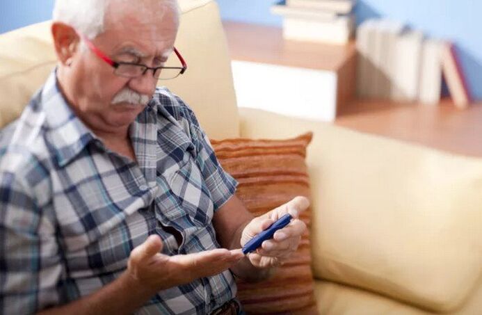 Diabetik by si mal merať glykémiu a užívať lieky na zníženie glukózy